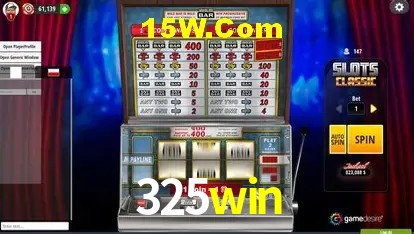 Jackpot Winner